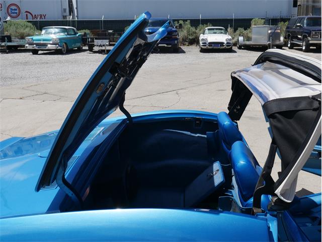 1969 Chevrolet Corvette (CC-2099176) for sale in Reno, Nevada
