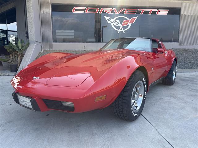 1979 Chevrolet Corvette (CC-2099177) for sale in Anaheim, California