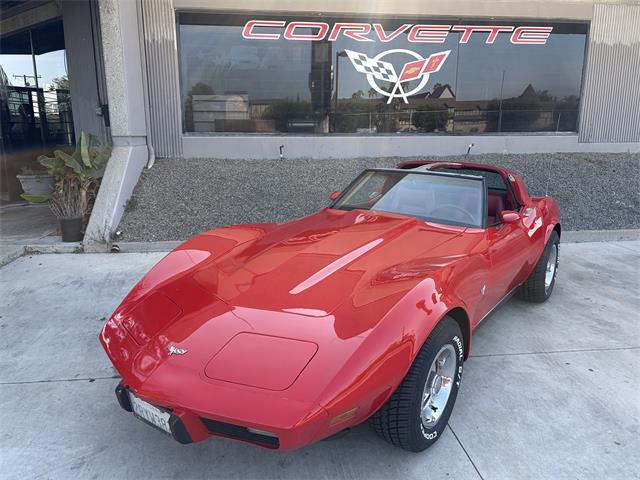 1979 Chevrolet Corvette (CC-2099177) for sale in Anaheim, California