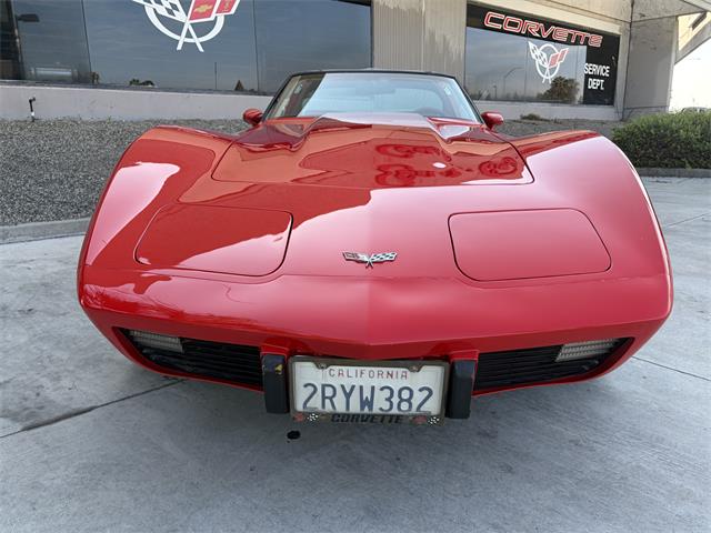 1979 Chevrolet Corvette (CC-2099177) for sale in Anaheim, California