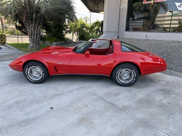 1979 Chevrolet Corvette (CC-2099177) for sale in Anaheim, California