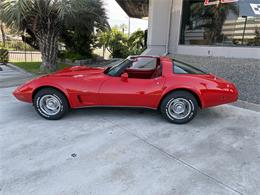 1979 Chevrolet Corvette (CC-2099177) for sale in Anaheim, California