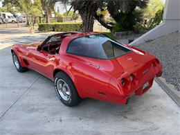 1979 Chevrolet Corvette (CC-2099177) for sale in Anaheim, California