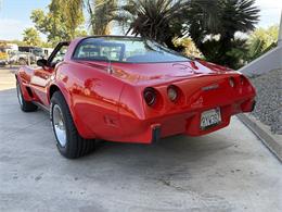 1979 Chevrolet Corvette (CC-2099177) for sale in Anaheim, California