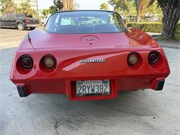1979 Chevrolet Corvette (CC-2099177) for sale in Anaheim, California