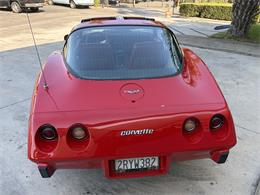 1979 Chevrolet Corvette (CC-2099177) for sale in Anaheim, California