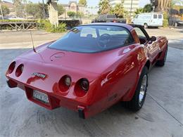 1979 Chevrolet Corvette (CC-2099177) for sale in Anaheim, California