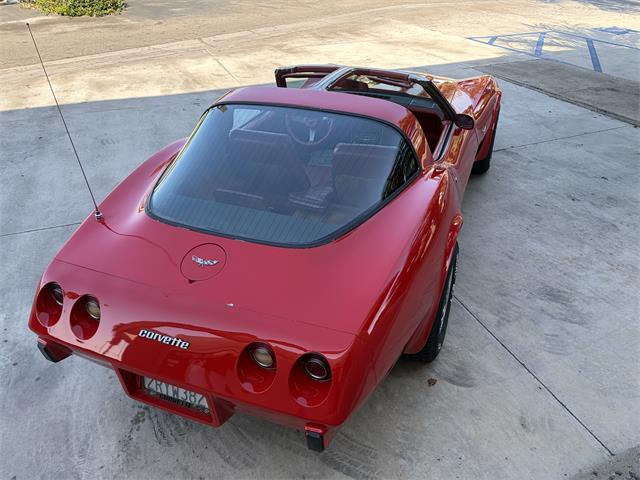 1979 Chevrolet Corvette (CC-2099177) for sale in Anaheim, California