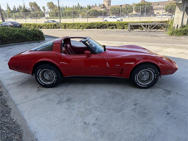 1979 Chevrolet Corvette (CC-2099177) for sale in Anaheim, California