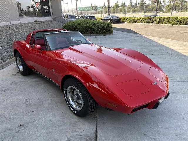1979 Chevrolet Corvette (CC-2099177) for sale in Anaheim, California