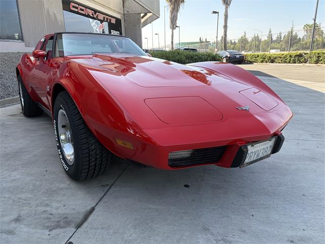 1979 Chevrolet Corvette (CC-2099177) for sale in Anaheim, California