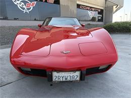 1979 Chevrolet Corvette (CC-2099177) for sale in Anaheim, California