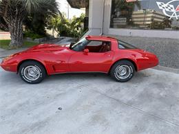 1979 Chevrolet Corvette (CC-2099177) for sale in Anaheim, California
