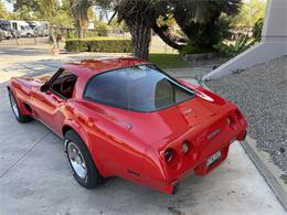 1979 Chevrolet Corvette (CC-2099177) for sale in Anaheim, California