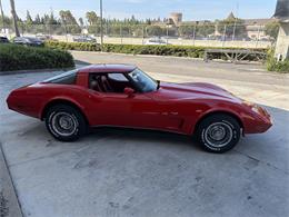 1979 Chevrolet Corvette (CC-2099177) for sale in Anaheim, California