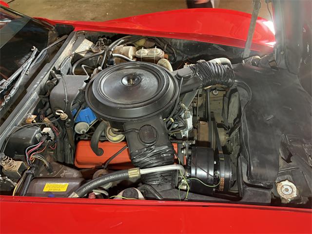 1979 Chevrolet Corvette (CC-2099177) for sale in Anaheim, California