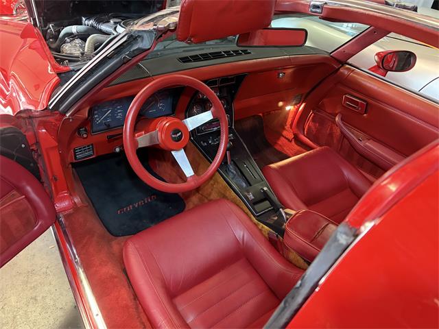 1979 Chevrolet Corvette (CC-2099177) for sale in Anaheim, California