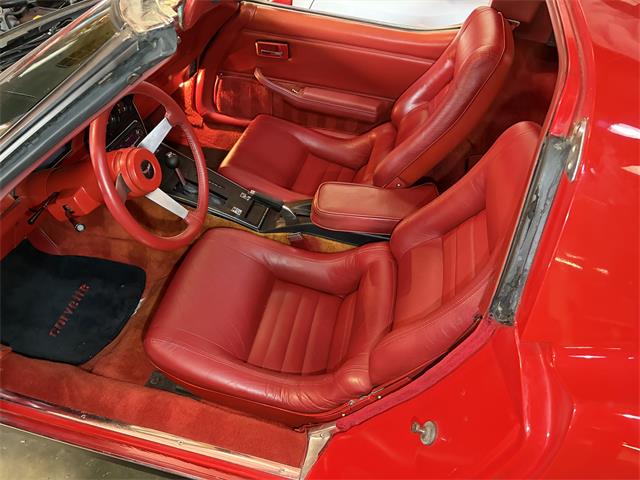 1979 Chevrolet Corvette (CC-2099177) for sale in Anaheim, California