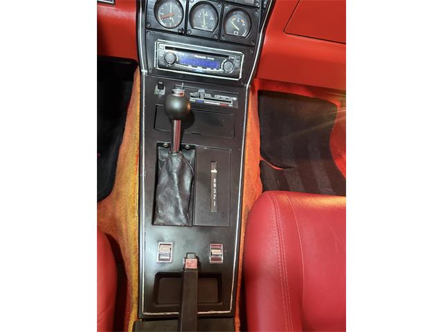 1979 Chevrolet Corvette (CC-2099177) for sale in Anaheim, California