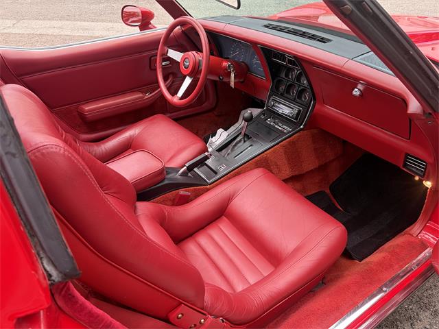 1979 Chevrolet Corvette (CC-2099177) for sale in Anaheim, California