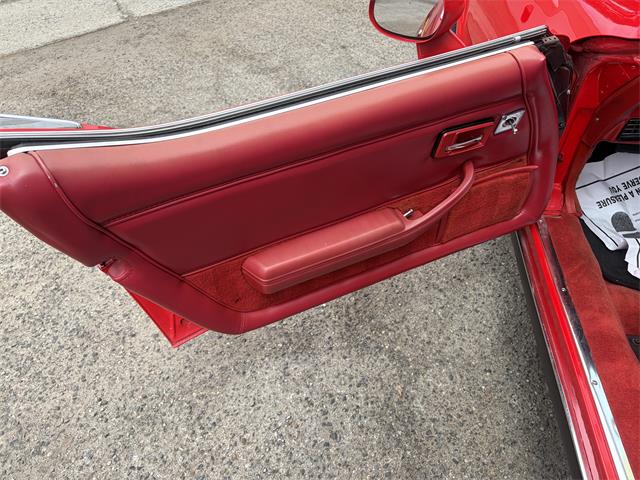 1979 Chevrolet Corvette (CC-2099177) for sale in Anaheim, California