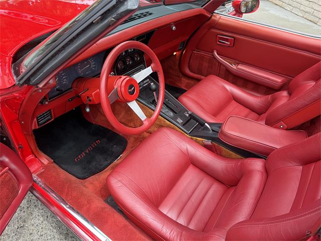 1979 Chevrolet Corvette (CC-2099177) for sale in Anaheim, California