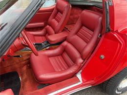 1979 Chevrolet Corvette (CC-2099177) for sale in Anaheim, California