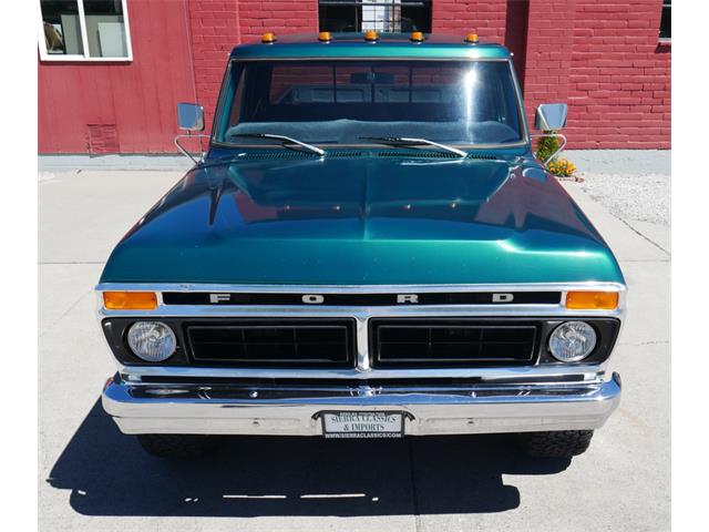 1978 Ford F150 (CC-2099178) for sale in Reno, Nevada