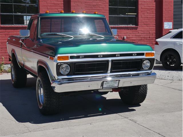 1978 Ford F150 (CC-2099178) for sale in Reno, Nevada