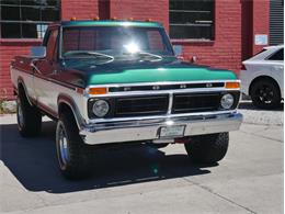 1978 Ford F150 (CC-2099178) for sale in Reno, Nevada