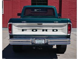 1978 Ford F150 (CC-2099178) for sale in Reno, Nevada