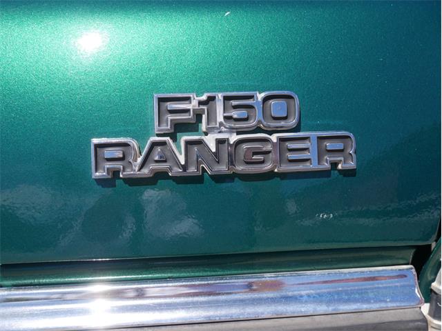1978 Ford F150 (CC-2099178) for sale in Reno, Nevada