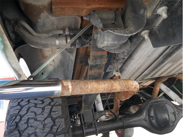 1978 Ford F150 (CC-2099178) for sale in Reno, Nevada