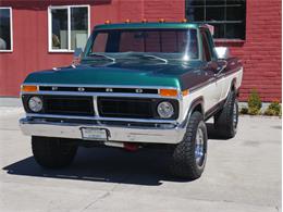 1978 Ford F150 (CC-2099178) for sale in Reno, Nevada