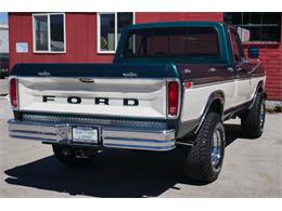 1978 Ford F150 (CC-2099178) for sale in Reno, Nevada