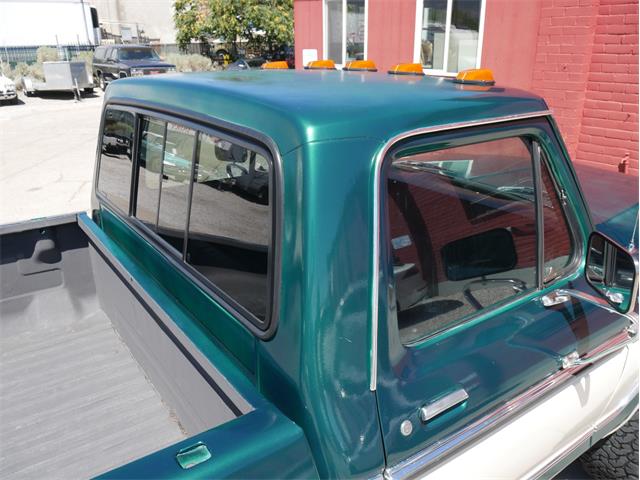1978 Ford F150 (CC-2099178) for sale in Reno, Nevada