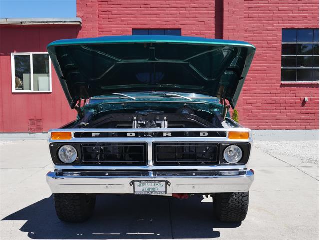 1978 Ford F150 (CC-2099178) for sale in Reno, Nevada