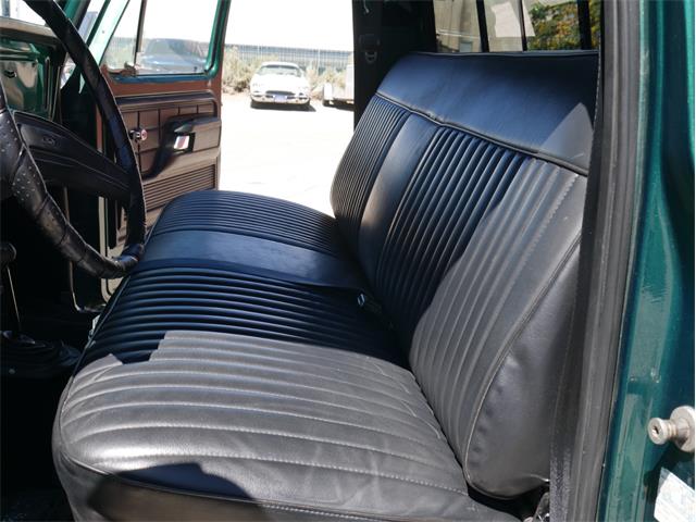 1978 Ford F150 (CC-2099178) for sale in Reno, Nevada