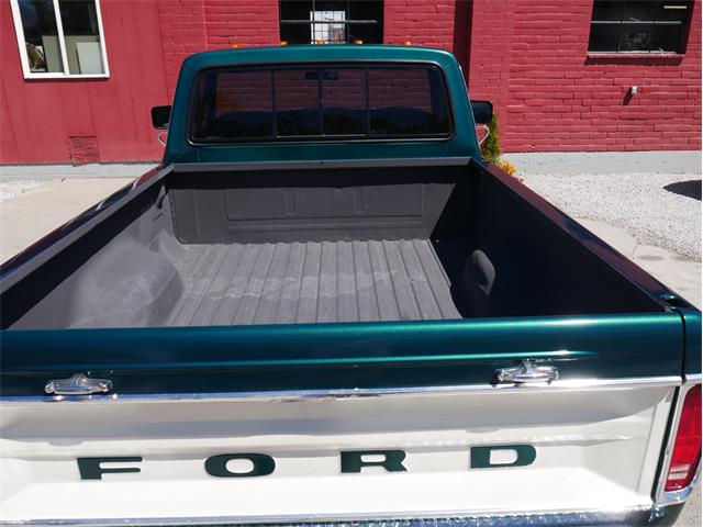 1978 Ford F150 (CC-2099178) for sale in Reno, Nevada
