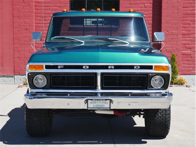 1978 Ford F150 (CC-2099178) for sale in Reno, Nevada