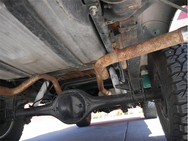 1978 Ford F150 (CC-2099178) for sale in Reno, Nevada