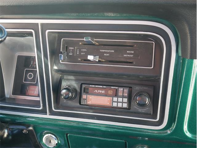 1978 Ford F150 (CC-2099178) for sale in Reno, Nevada