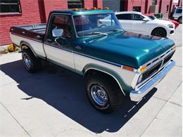 1978 Ford F150 (CC-2099178) for sale in Reno, Nevada