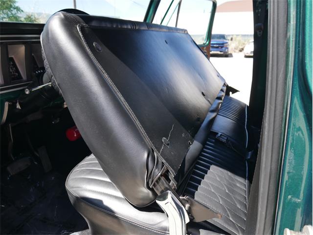 1978 Ford F150 (CC-2099178) for sale in Reno, Nevada