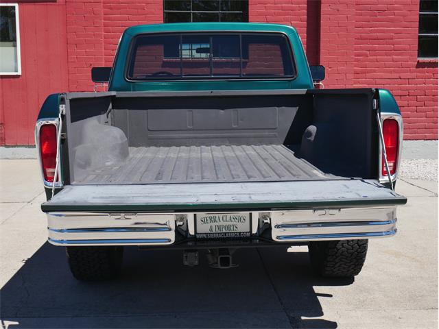 1978 Ford F150 (CC-2099178) for sale in Reno, Nevada