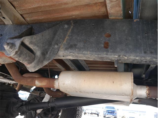 1978 Ford F150 (CC-2099178) for sale in Reno, Nevada