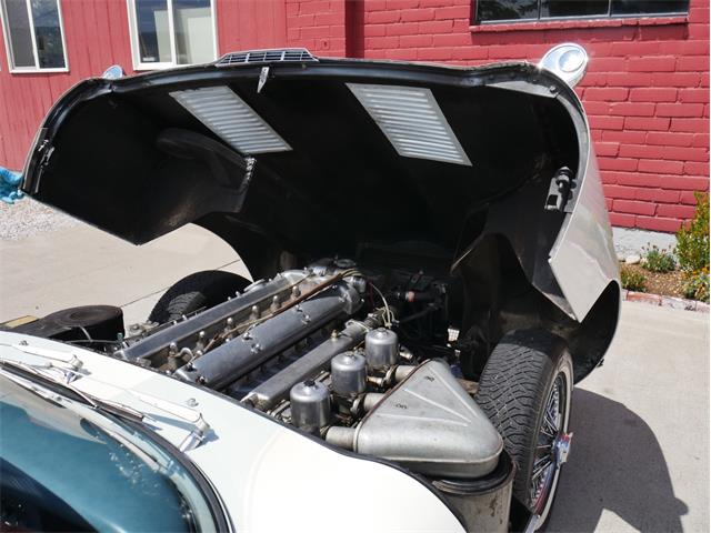 1967 Jaguar XKE (CC-2099179) for sale in Reno, Nevada