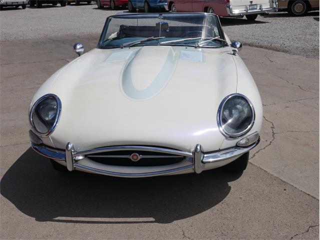 1967 Jaguar XKE (CC-2099179) for sale in Reno, Nevada