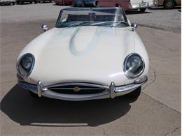 1967 Jaguar XKE (CC-2099179) for sale in Reno, Nevada