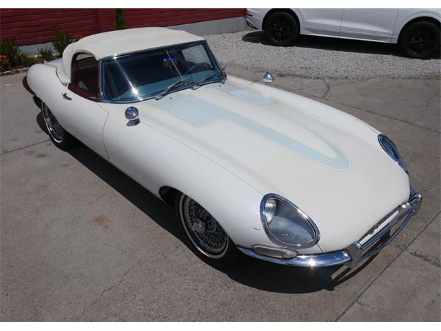 1967 Jaguar XKE (CC-2099179) for sale in Reno, Nevada
